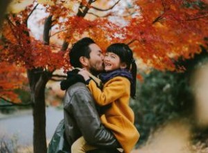 Ideas inspiradoras para fotos familiares de otoño: captura la esencia de la temporada