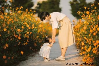 Ideas para fotos familiares de otoño que abrazan el espíritu de la temporada