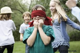 Juegos familiares para picnics que acercarán a todos