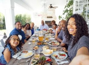 Lista de control y consejos esenciales para la planificación de la reunión familiar