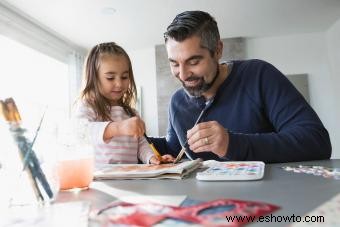 Ideas divertidas para salir en familia para todas las edades