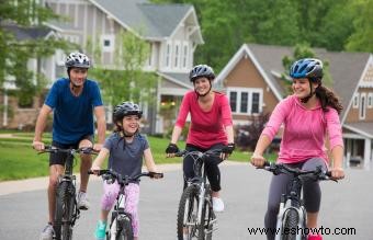 Ideas divertidas para salir en familia para todas las edades