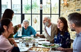 ¿Qué tan bien me conoces? Más de 100 preguntas para la familia