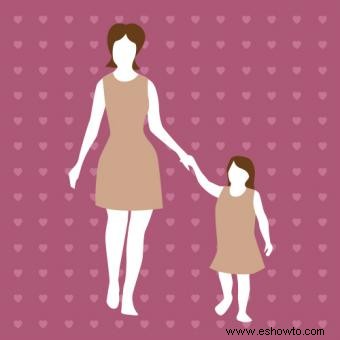 Dulce Clipart del Día de la Madre:herramientas creativas de uso gratuito 