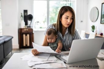 Más de 40 citas inspiradoras de madres trabajadoras:aprecia todo lo que hace