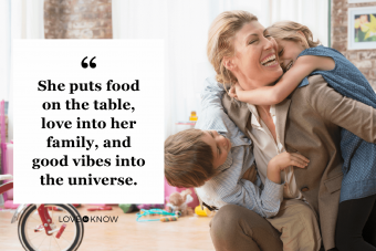 Más de 40 citas inspiradoras de madres trabajadoras:aprecia todo lo que hace