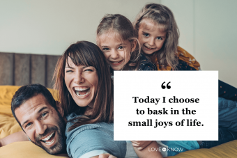 45 citas de alegría que te ayudarán a perseguir la felicidad