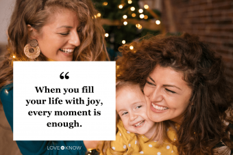 45 citas de alegría que te ayudarán a perseguir la felicidad