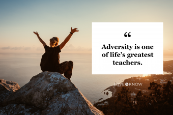 Más de 45 citas sobre cómo superar la adversidad para ayudarte en tiempos difíciles