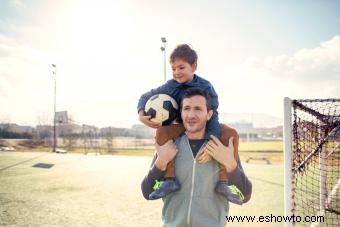 55 frases inspiradoras sobre deportes para familias competitivas