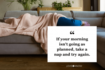 65 citas de siesta para padres con falta de sueño