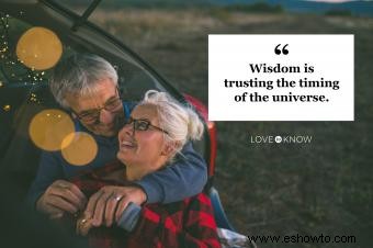65 citas de sabiduría que abrirán su mente a una vida mejor