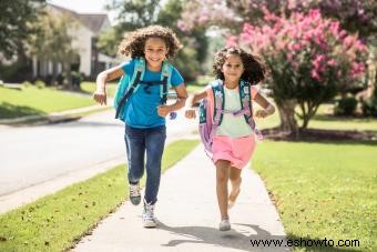 ¡Feliz primer día de clases! Más de 50 citas que marcan la diferencia