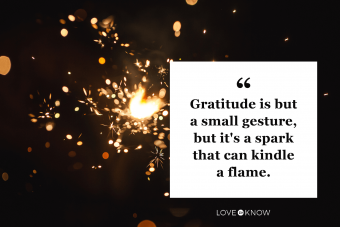 37 citas sobre ser agradecido:apreciar las pequeñas cosas