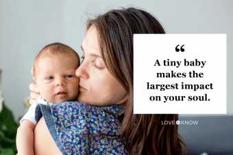 37 citas de nuevas mamás relacionadas con los éxitos (y las luchas)