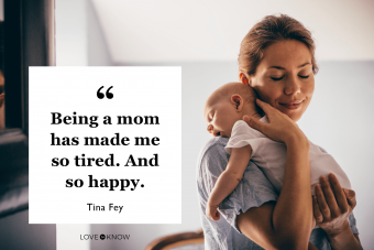 43 citas sobre el cansancio con las que todos los padres se pueden identificar