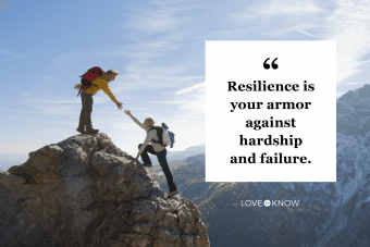 45 citas de resiliencia que te ayudarán a recuperarte