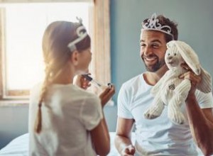 Citas familiares divertidas: risas garantizadas para padres y toda la familia