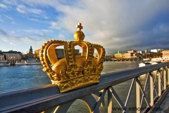 12 principales familias reales de Europa