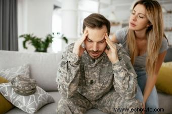Una guía rápida para el Programa de Asesor de Vida Familiar y Militar