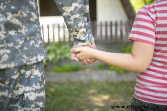 Plan de crianza militar:consejos prácticos para adaptarse a su vida