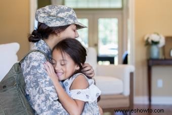 Plan de crianza militar:consejos prácticos para adaptarse a su vida