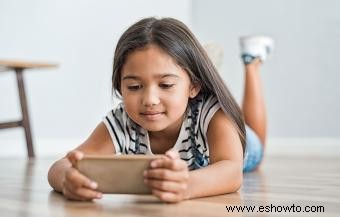 11 maneras efectivas de limitar el tiempo de pantalla para sus hijos (sin argumentos)