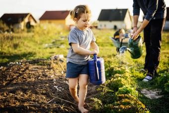 29 lecciones de vida para niños que todo padre debe compartir con ellos