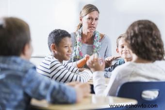 Más de 75 preguntas para que los niños saquen a relucir su lado conversacional