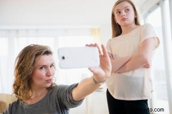 ¿Tienes una madre narcisista? Señales y cómo afrontarlas