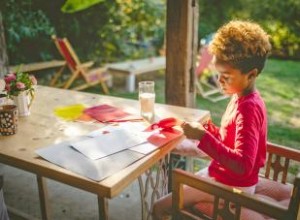 Horarios de verano para niños de todas las edades:no te rindas con la estructura