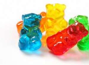 Experimentos Científicos con Ositos de Goma: ¡Descubre la Ósmosis de Forma Divertida!