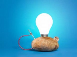 Cómo Crear una Batería con Patatas: Experimento Científico Fácil y Educativo