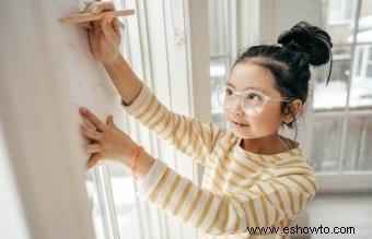 Ideas prácticas para el horario diario de educación en el hogar que funcionan