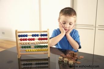 Enseñar a los niños a contar dinero de manera fácil y divertida 