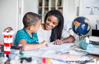 Actividades y hojas de trabajo imprimibles del Mes de la Historia Negra 