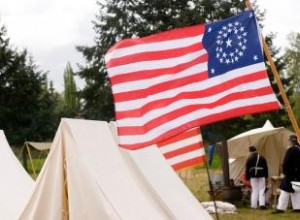 Lista de los Estados de la Unión durante la Guerra Civil