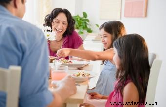 5 juegos de mesa divertidos para niños