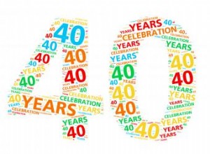 Trivia imprimible de 40 cumpleaños gratis
