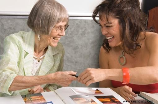 Manualidades para personas mayores:ideas fáciles y divertidas para ser creativo