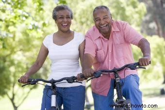 19 actividades emocionantes para personas mayores