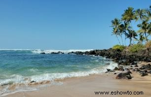 Elegir un viaje de Elderhostel a Hawái