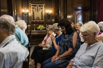 Actividades, manualidades e ideas de Semana Santa para personas mayores