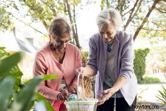 Actividades, manualidades e ideas de Semana Santa para personas mayores