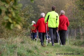 Actividades grupales divertidas para personas mayores