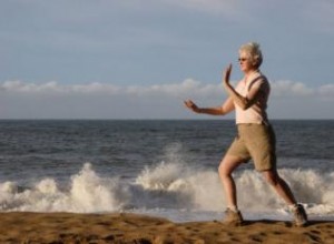 Tai Chi para Personas Mayores: Beneficios, Historia y Cómo Empezarlo