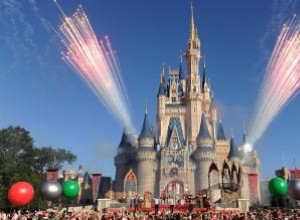 Por qué Walt Disney World es ideal para adultos mayores: Guía experta y accesible