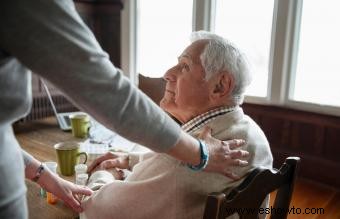 12 consejos para cuidar de los seres queridos mayores