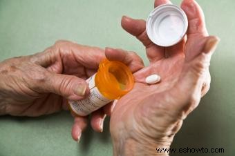 12 opciones para aliviar el dolor de la artritis