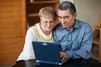 Abordar la discriminación contra los ancianos